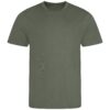 Earthy Green