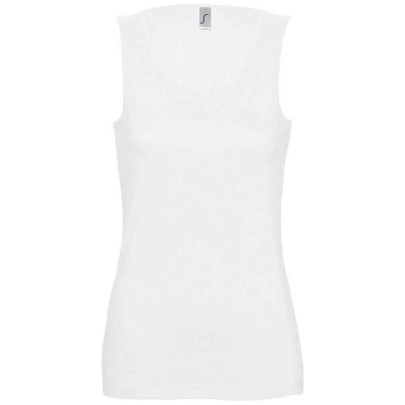 SOL'S Ladies Jane Tank Top