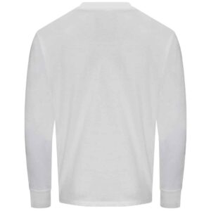 AWDis Unisex Oversize 100 Long Sleeve T-Shirt