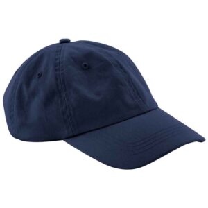 Beechfield Junior Low Profile 6 Panel Dad Cap