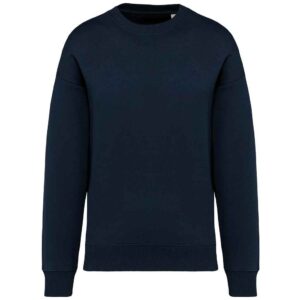 Native Spirit Unisex Oversized Sweatshirt