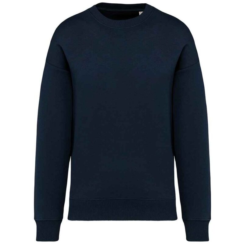 Native Spirit Unisex Oversized Sweatshirt