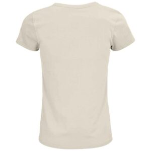 SOL'S Ladies Crusader Organic T-Shirt