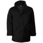 Kariban Parka Jacket