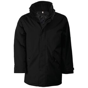 Kariban Parka Jacket