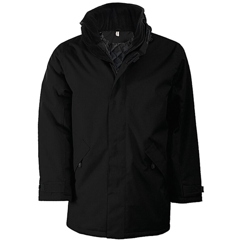 Kariban Parka Jacket
