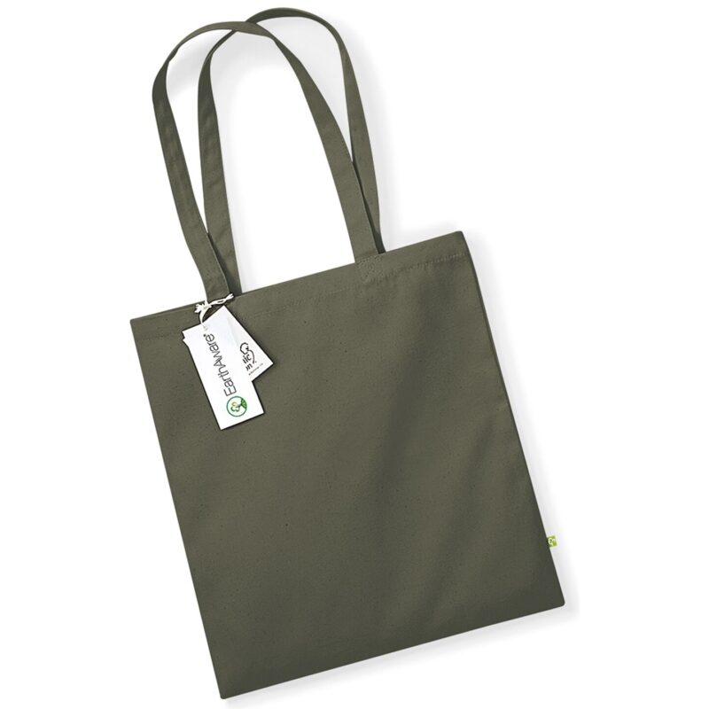 Westford Mill EarthAware Organic Bag For Life