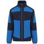 Regatta E-Volve Unisex Two Layer Soft Shell Jacket