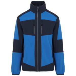 Regatta E-Volve Unisex Two Layer Soft Shell Jacket
