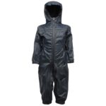 Regatta Kids Paddle Rain Suit