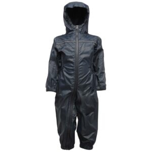 Regatta Kids Paddle Rain Suit