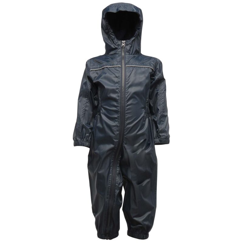 Regatta Kids Paddle Rain Suit