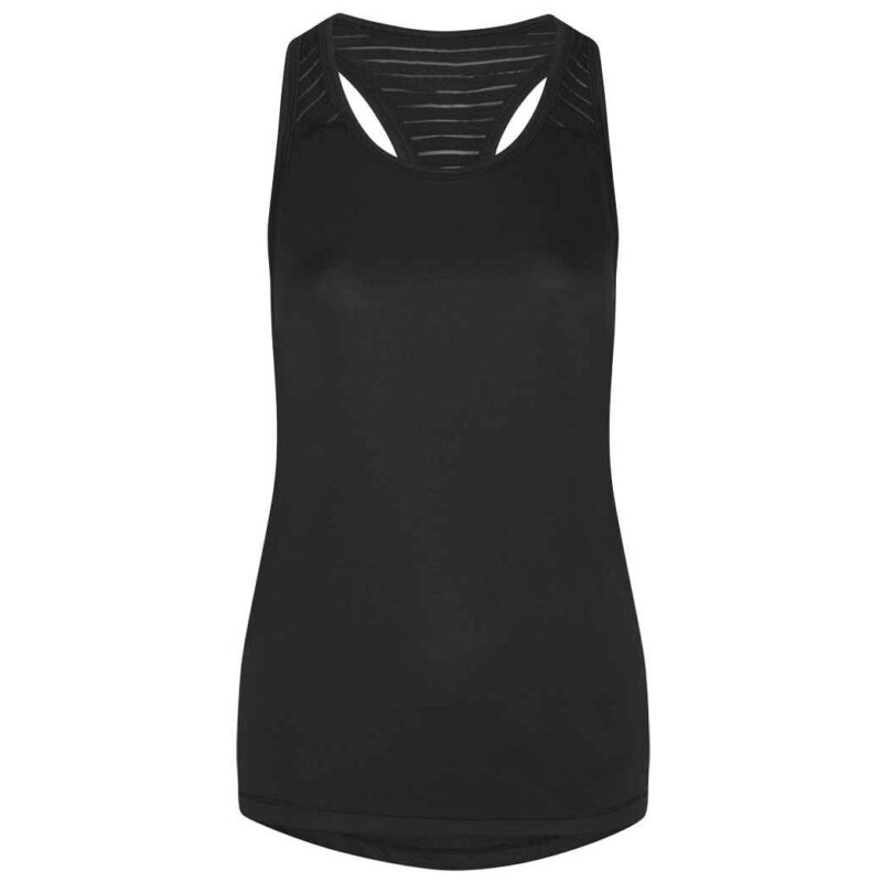 AWDis Ladies Cool Smooth Workout Vest