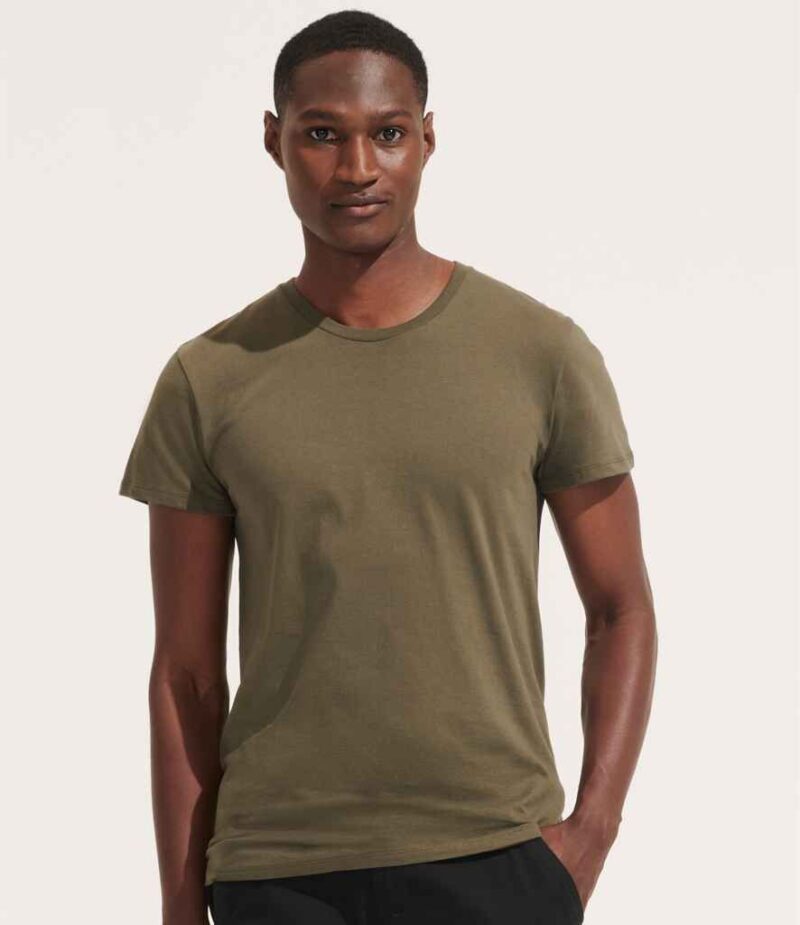 SOL'S Crusader Recycled T-Shirt