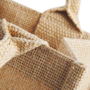 Westford Mill Jute Mini Gift Bag