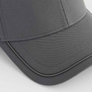 Beechfield Match Day Cap