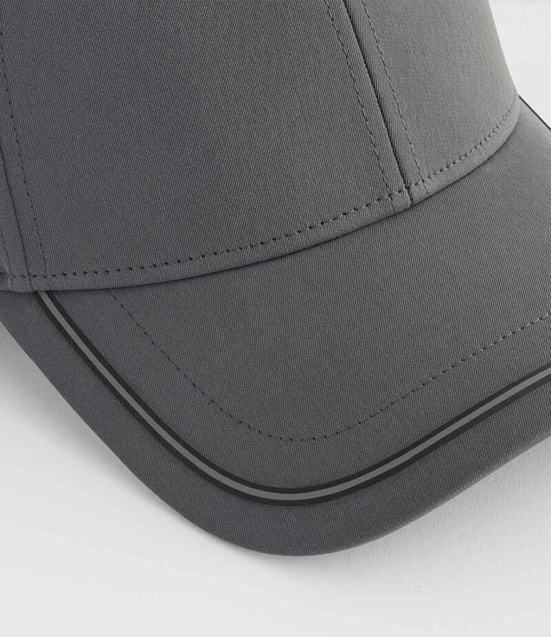 Beechfield Match Day Cap
