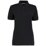 Kustom Kit Ladies Klassic Poly/Cotton Pique Polo Shirt