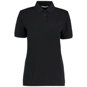 Kustom Kit Ladies Klassic Poly/Cotton Pique Polo Shirt