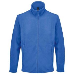 SOL'S Unisex Nitro Micro Fleece Jacket