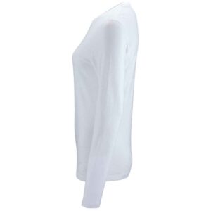 SOL'S Ladies Imperial Long Sleeve T-Shirt