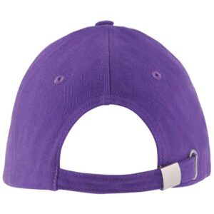 SOL'S Buffalo Cap