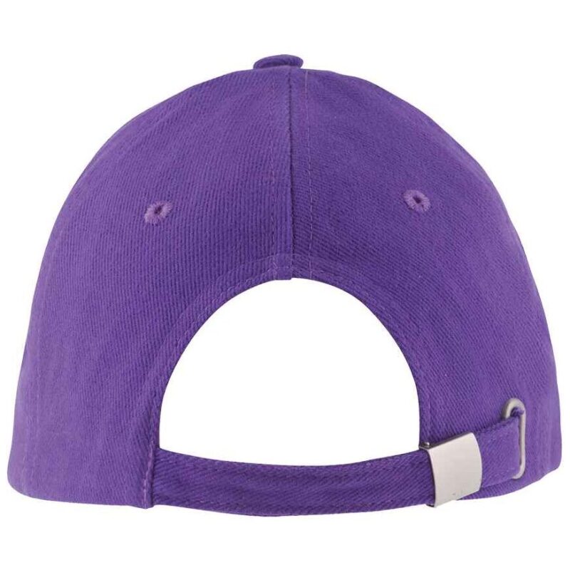 SOL'S Buffalo Cap