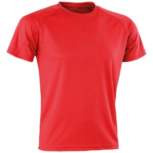 Spiro Impact Performance Aircool T-Shirt
