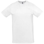 SOL'S Unisex Sublima T-Shirt