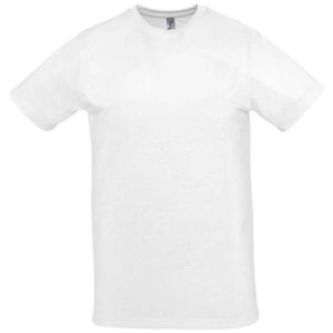 SOL'S Unisex Sublima T-Shirt