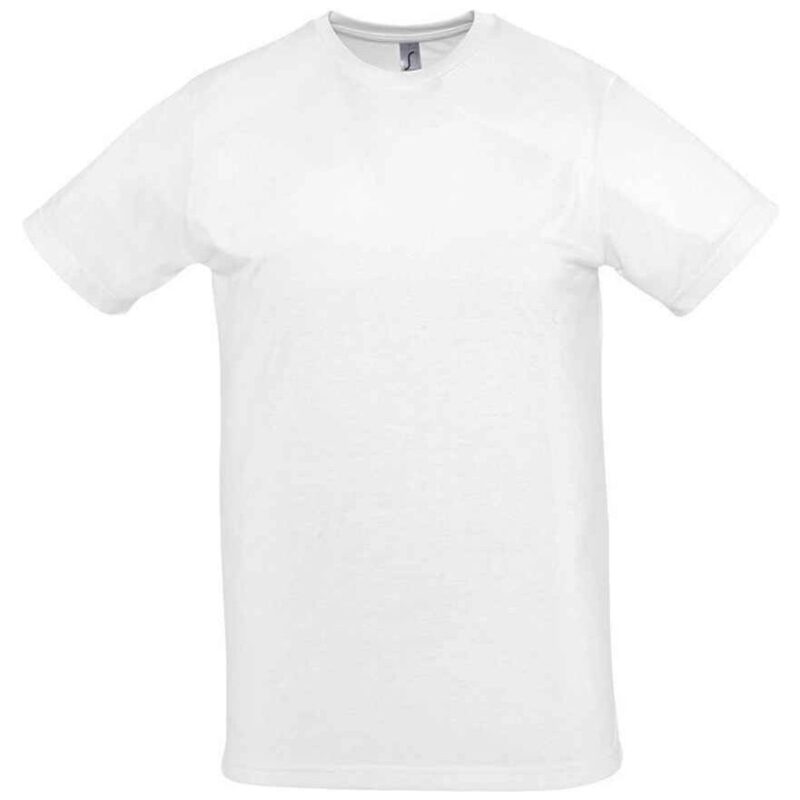 SOL'S Unisex Sublima T-Shirt
