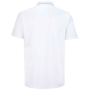 NEOBLU Unisex Orel Pique Polo Shirt