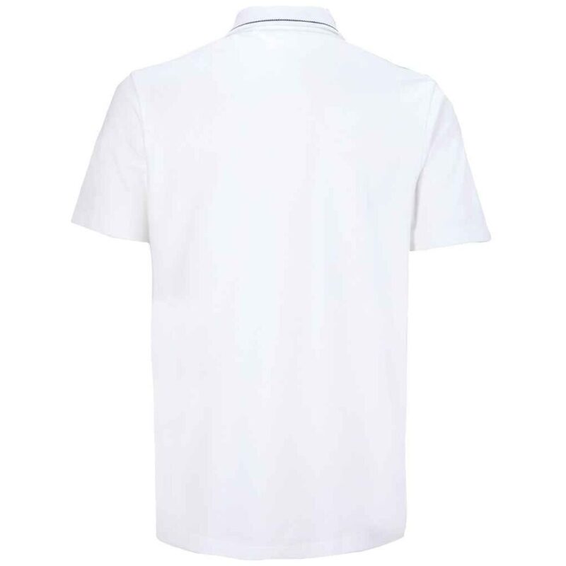 NEOBLU Unisex Orel Pique Polo Shirt