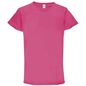 SOL'S Unisex Sprint T-Shirt