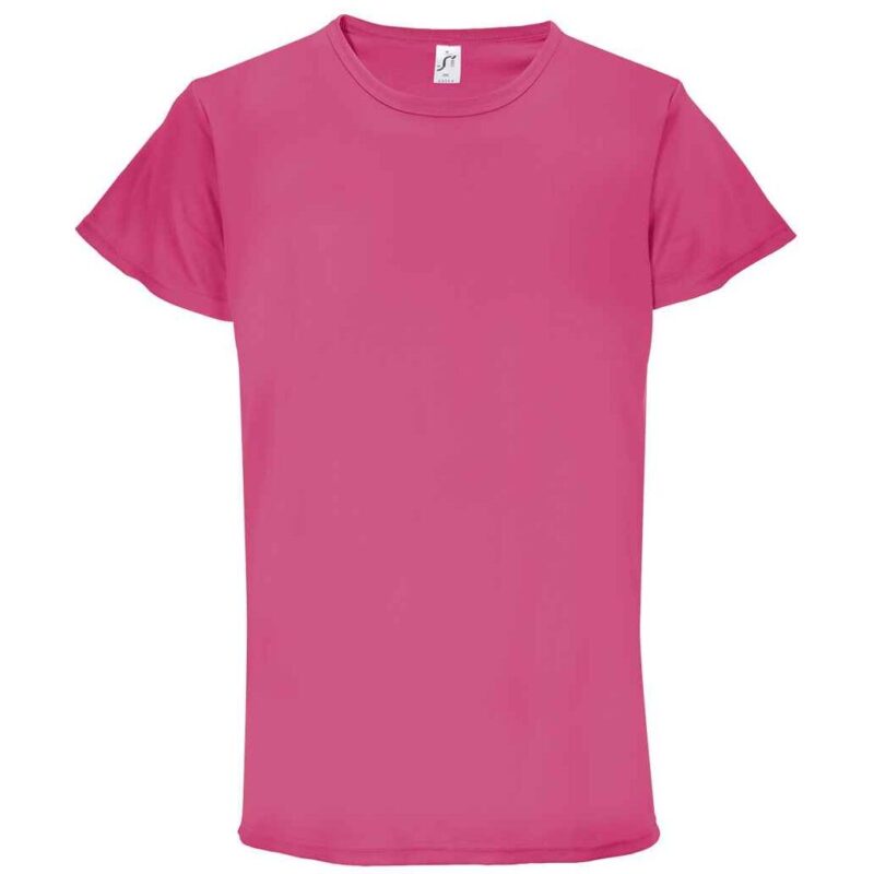 SOL'S Unisex Sprint T-Shirt