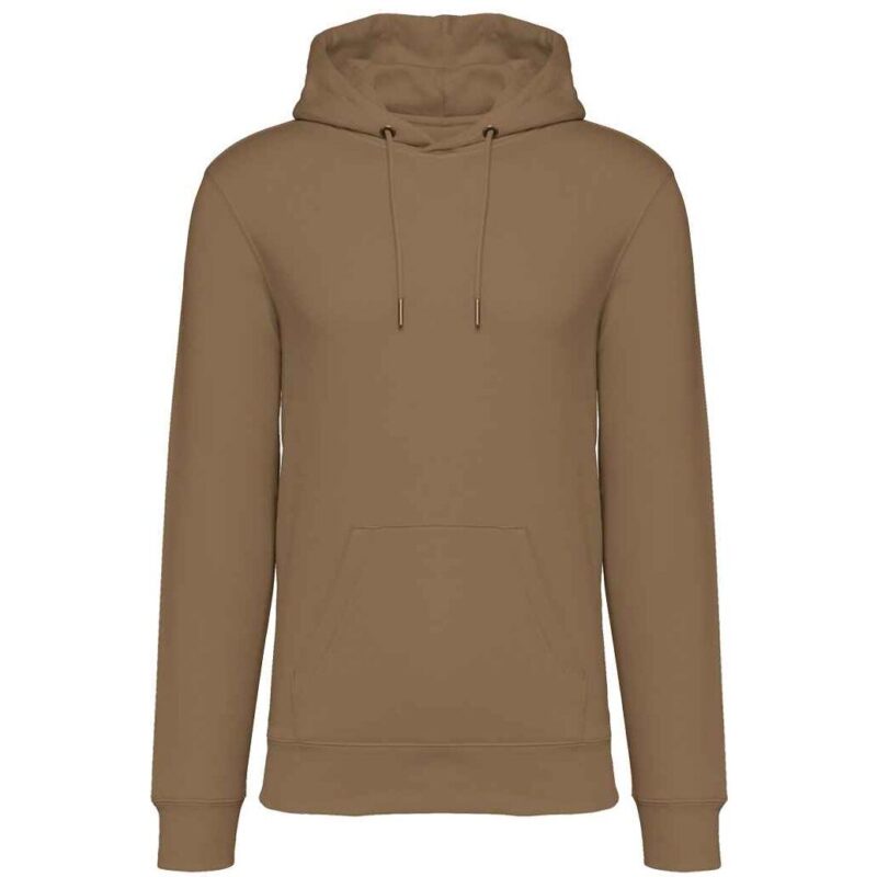 Native Spirit Unisex Heavyweight Hooded Sweatshirt