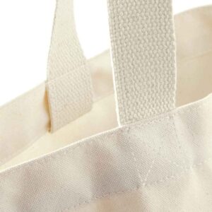 Westford Mill EarthAware Organic Marina Tote Bag