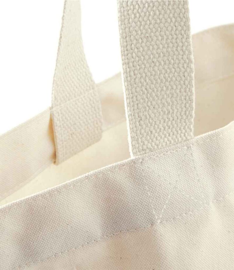 Westford Mill EarthAware Organic Marina Tote Bag