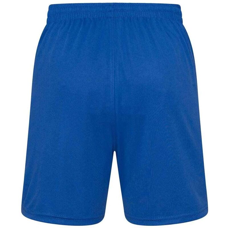 AWDis Cool Mesh Lined Shorts