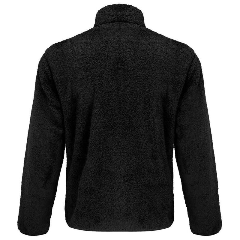 SOL'S Unisex Finch Fluffy Jacket
