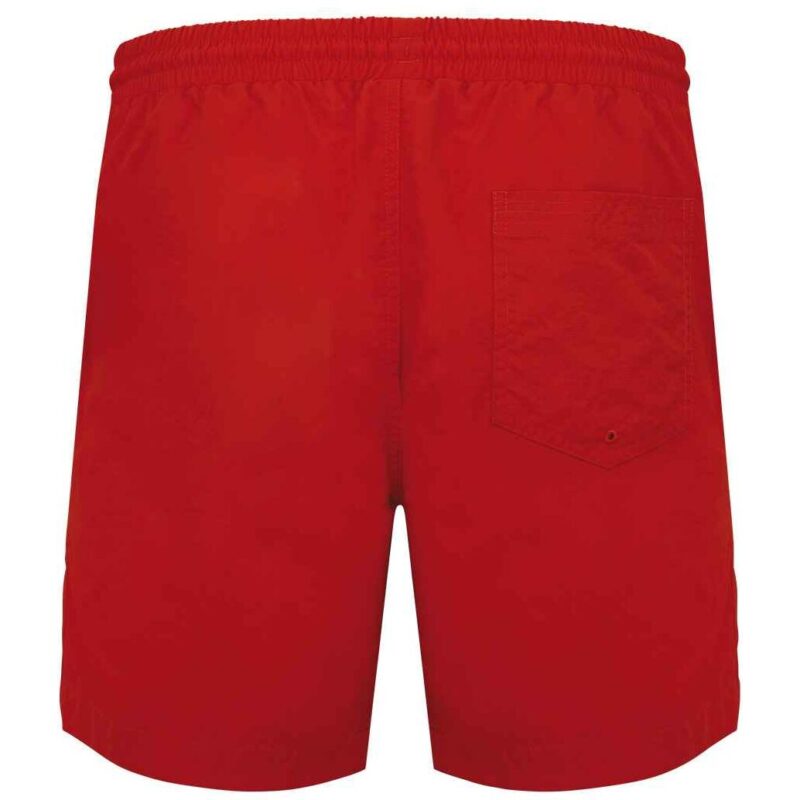Native Spirit Swimming Shorts