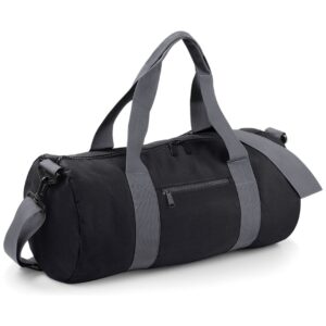 BagBase Original Barrel Bag