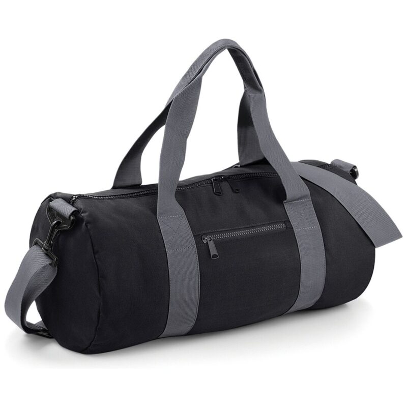 BagBase Original Barrel Bag