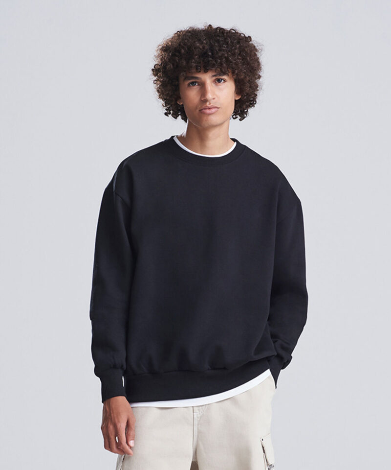 AWDis Signature Heavyweight Sweatshirt