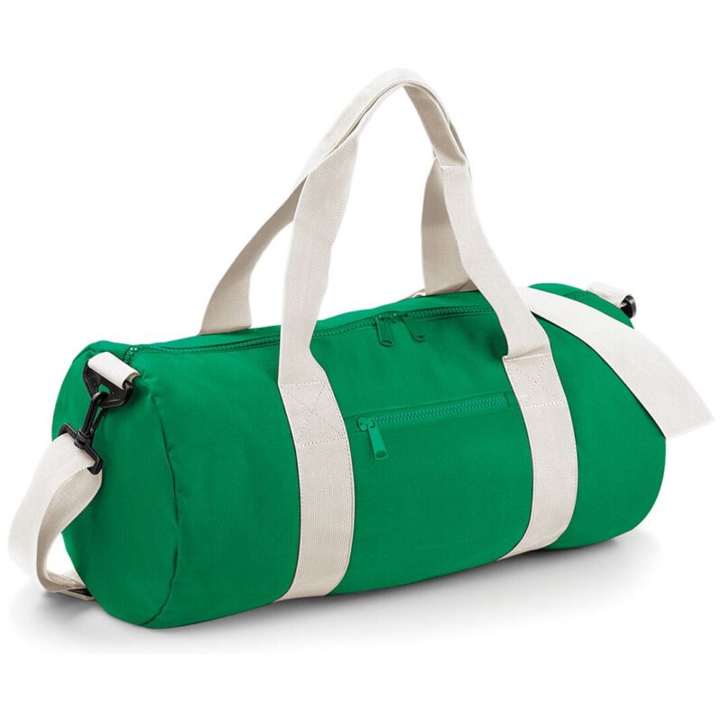 BagBase Original Barrel Bag