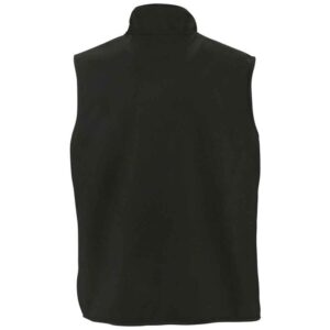 SOL'S Unisex Norway Fleece Bodywarmer