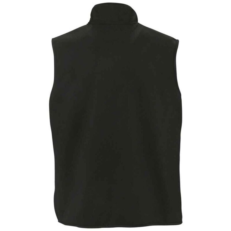 SOL'S Unisex Norway Fleece Bodywarmer