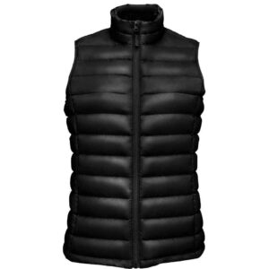 SOL'S Ladies Wilson Lightweight Padded Bodywarmer