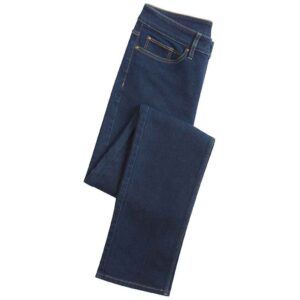 Premier Workready Ladies Straight Leg Jeans