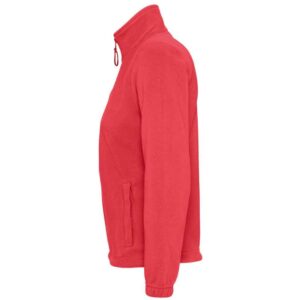 SOL'S Ladies North Fleece Jacket